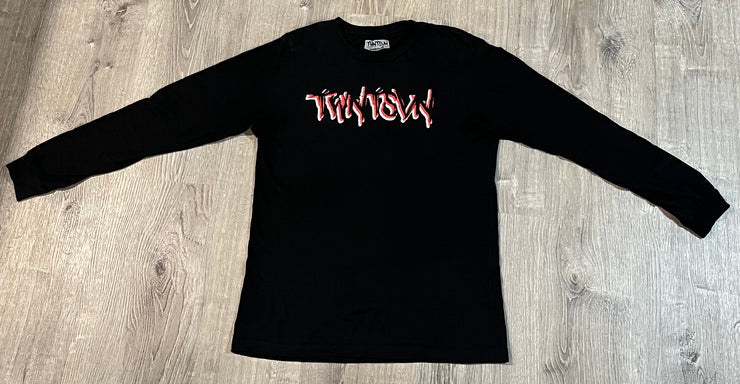 Twntsvn - Long Sleeve