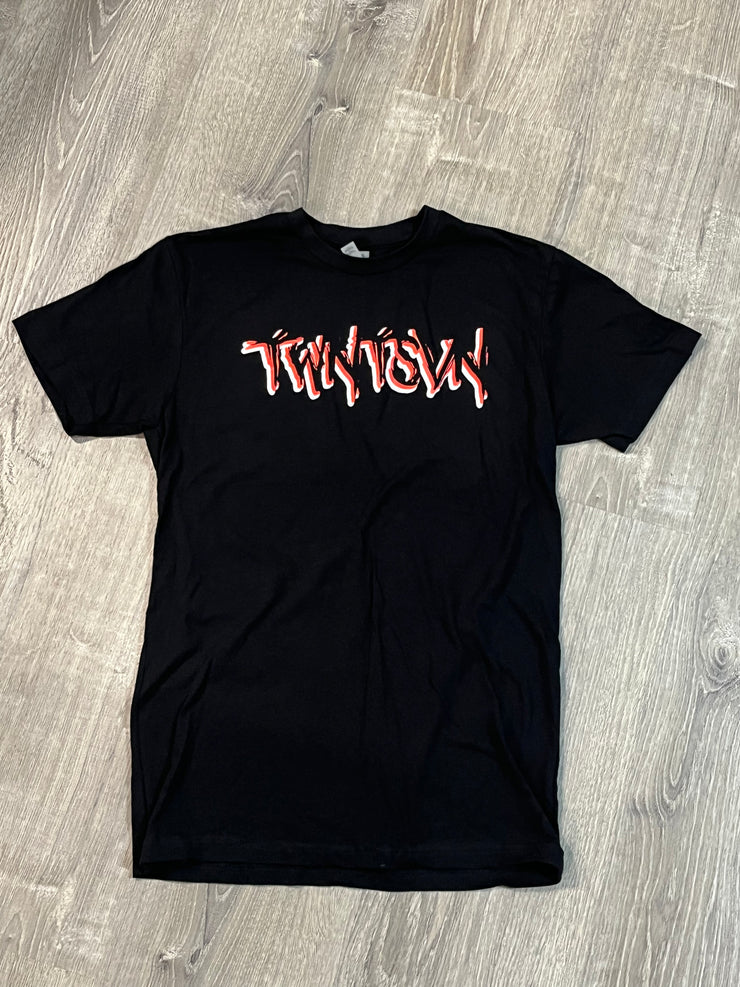 Twntsvn - Tee